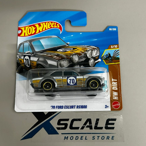 Hot wheels 2026 64 ford - wheels,