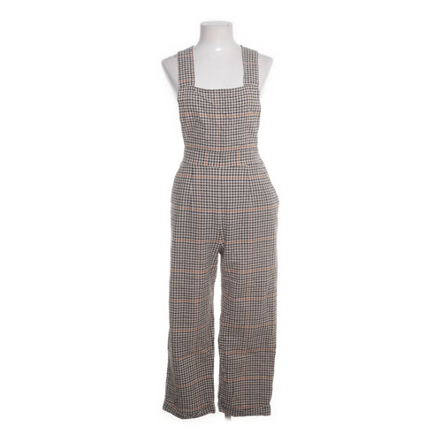 Zara latzhose größe xs - latzhose,,