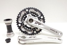 Shimano deore mountainbike - shimano, xt