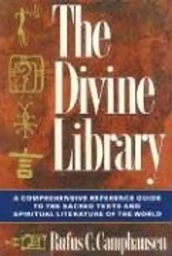 The divine library - the,