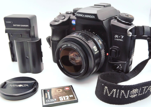 Exc konica minolta - [exc+], 7