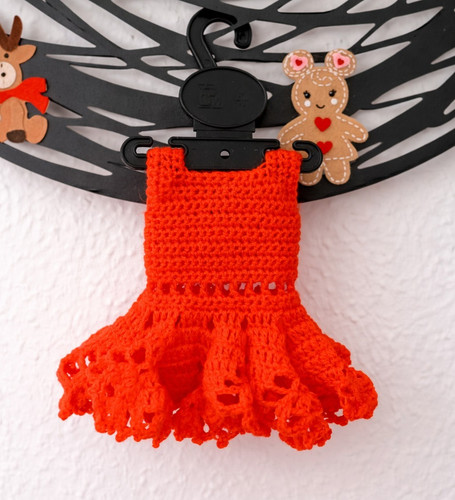 Strick puppenkleidung paola - strick,