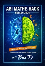 eBook: Abi Mathe-Hack - Buch
