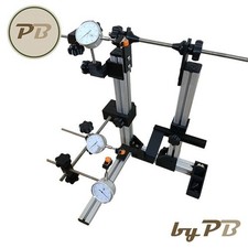 Motorrad Auswuchtgerät