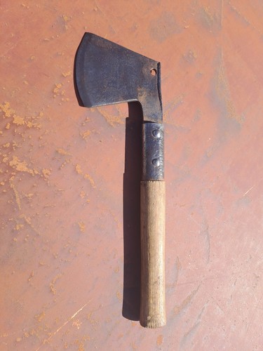 Vintage axt leichtbeil keencut - vintage,