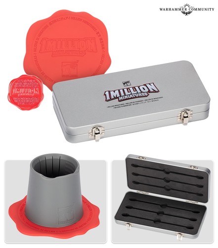 Warhammer store exclusive - warhammer,