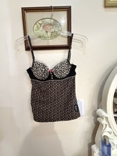 Vive Maria vintage leopard