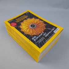 National Geographic Konvolut