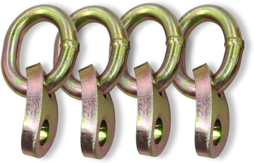 Lifting bracket kit 500 - bracket, 5,500