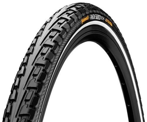 Continental ride tour - ride,