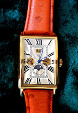 Constantin Weisz Herrenuhr