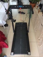 SPORTSTECH sTread Fold Profi