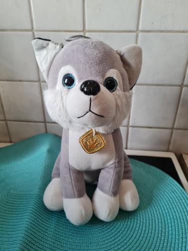 Kuscheltier husky - kuscheltier,
