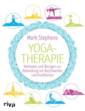 Mark Stephens Yogatherapie