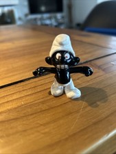 Schleich Peyo Bully Schlumpf