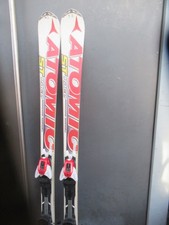 Atomic Race Carver Ski St Race