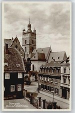 50547536 - 6100 Darmstadt Stadtkirche Darmstadt Stadtkreis