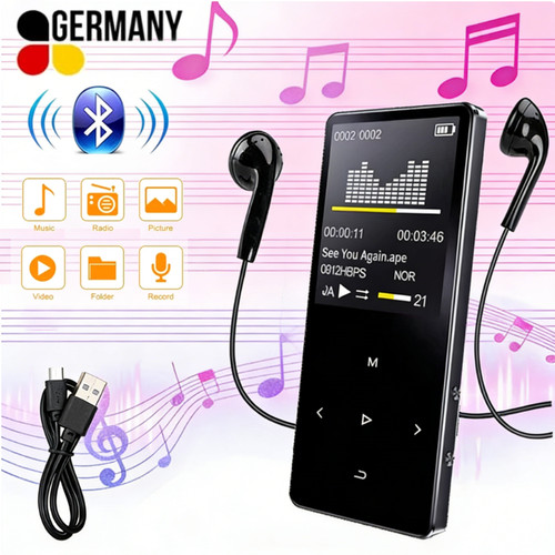 Mp3 player unterstützt 128gb - mp3,