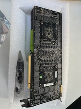 NVIDIA Tesla K80 24GB GDDR5