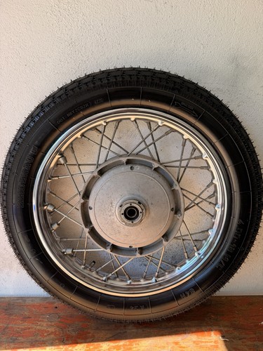 Ural dnepr zoll felgen rad - 18,