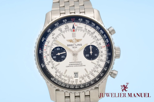 Breitling navitimer a23330 - navitimer,