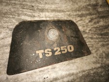 MZ ETS 250 TS 250 250/1