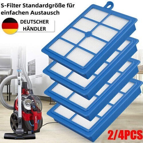 Hepa filter ersatzfilter - filter,