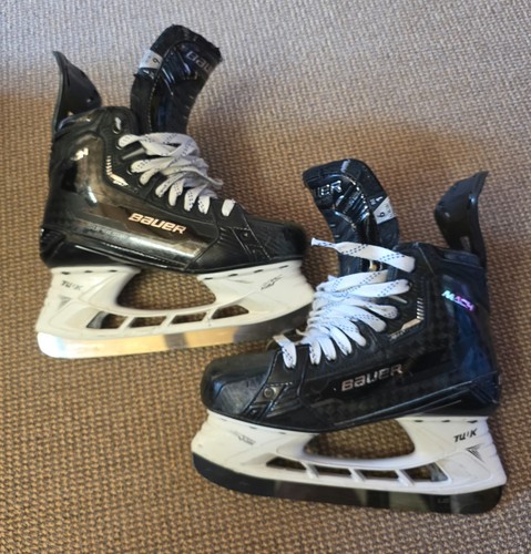 Bauer supreme mach - bauer,