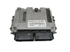 Satz Motorsteuergerät ECU
