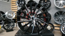 4X R16 Zoll 5x110 Alfa Romeo