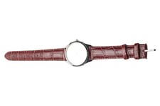 LACOSTE Damen Armbanduhr Braun