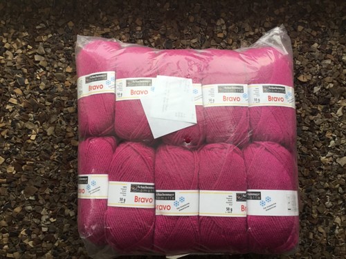20x schachenmayr bravo - 20x,