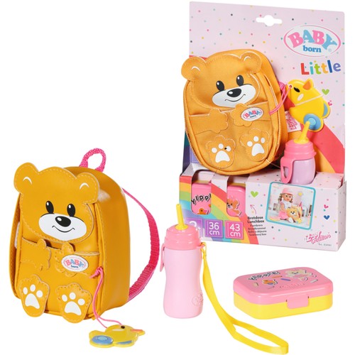 Zapf creation baby born - zapf, born®