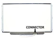 12,5" Slim 1366 x 768 WXGA HD
