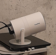 XuanPad x3  Mini Beamer 18000L 1080P Android App, Portable