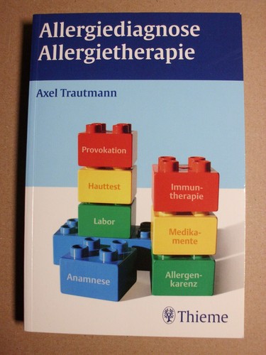 Allergiediagnose - , –