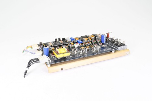 Western servo design 10052 100 - servo, 10052-100