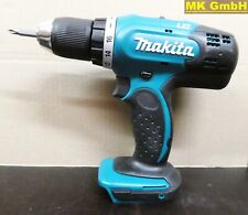 Makita DDF 453 Z Akku-Bohrschrauber, 18V ohne Akku + Lader, DDF453 Z