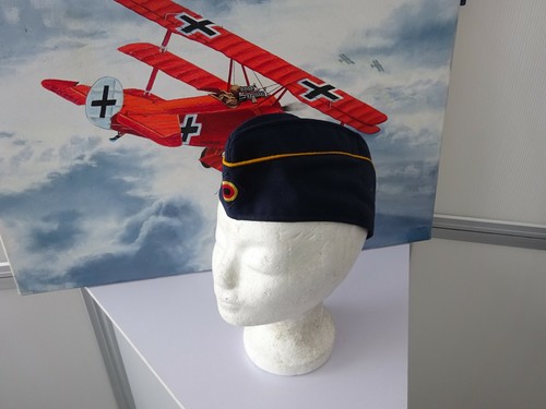 Bundeswehr schiffchen - bundeswehr,