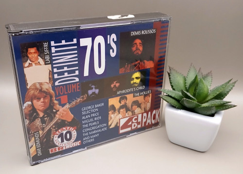 Definitive volume 1 - volume,