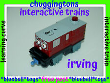 Chuggington interaktiver Zug