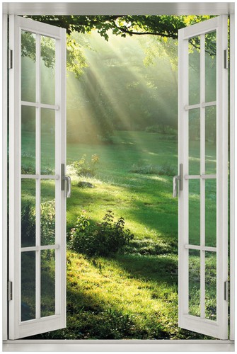 Wallario poster mit - poster,