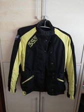 Motorrad Jacke IXS Damen, Gr. M , Gore Tex