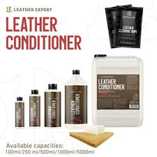 Leather Conditioner