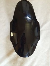 Frontfender kurz bis 140er Harley Custom  Uni Bobber Chopper Softail