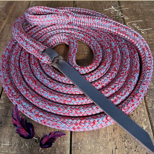 Natural horsemanship 14mm - natural,