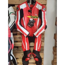 GIMOTO Lederkombi GP MUGELLO