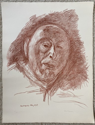 Hans purrmann - hans,