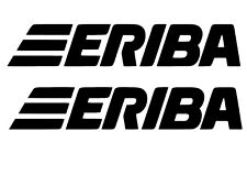 Eriba Wohnmobil 2x Camper