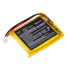 3,7V Akku Li-Poly für